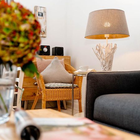 Appartement Lilly à Westerland Extérieur photo