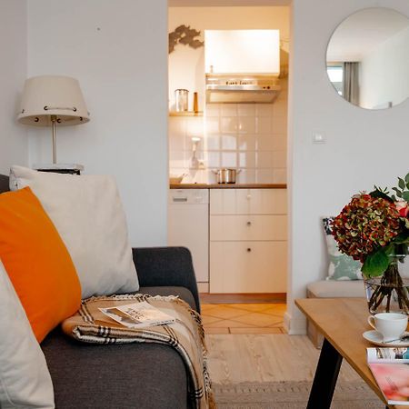 Appartement Lilly à Westerland Extérieur photo