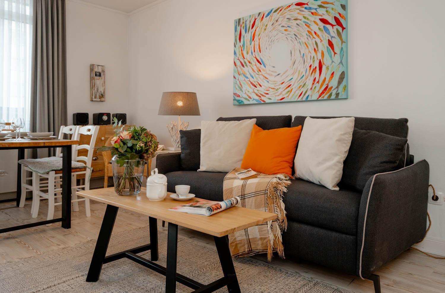 Appartement Lilly à Westerland Extérieur photo
