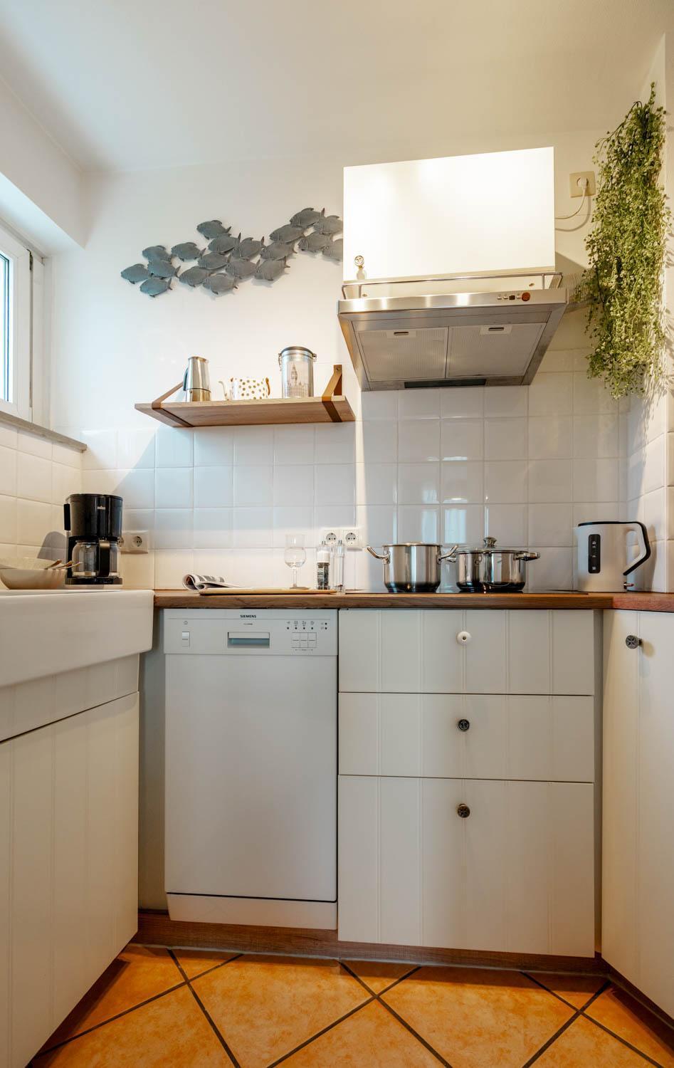 Appartement Lilly à Westerland Extérieur photo