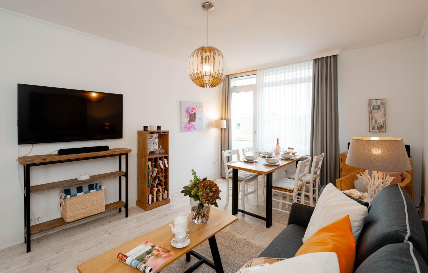 Appartement Lilly à Westerland Extérieur photo