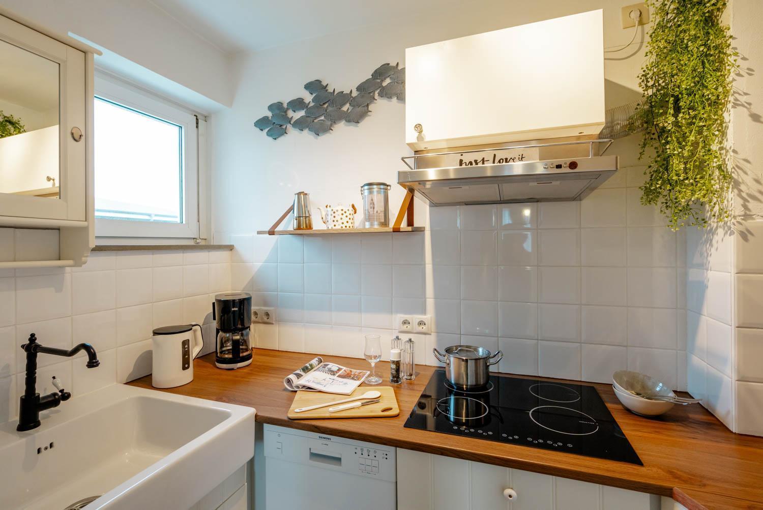 Appartement Lilly à Westerland Extérieur photo