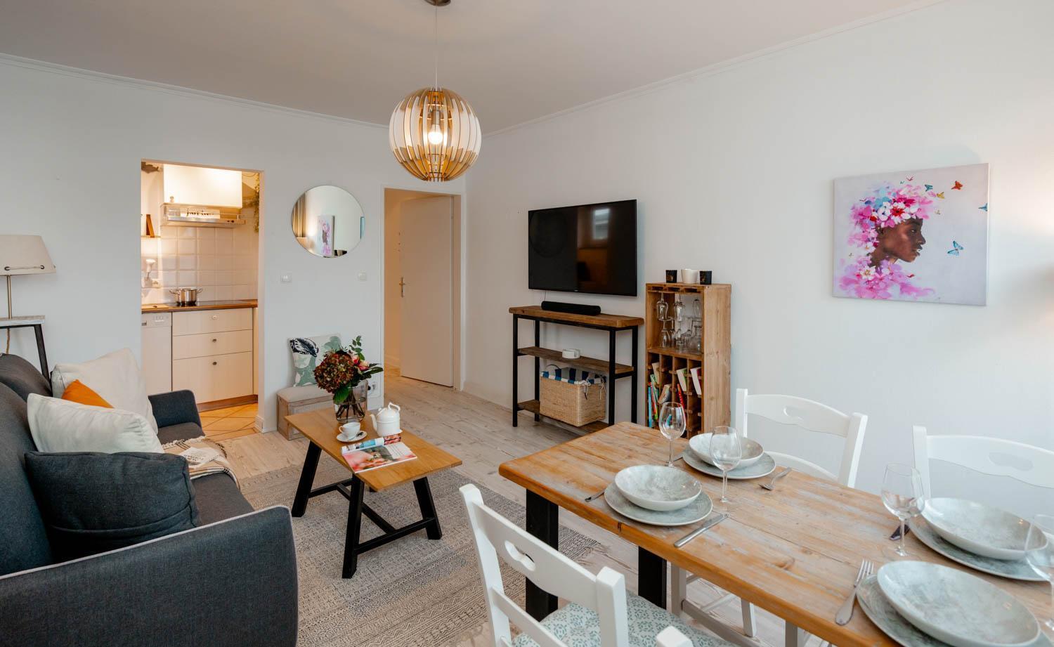 Appartement Lilly à Westerland Extérieur photo